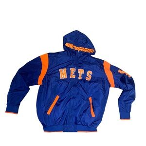 Vintage New York Mets Jacket